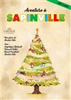 Aventure à sapinville - 