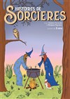 Histoires de sorcières - 