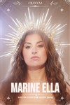 Marine Ella dans Cristal - 