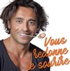 Olivier Guedj vous redonne le sourire - 