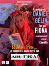 Fiona Gélin dans A Mon Père - 