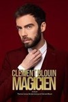 Clément Blouin dans Magicien - 