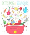 Petits pois et berlingots - 