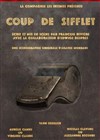 Coup de sifflet - 