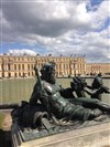 Visite guidée : Une journée à Versailles - 