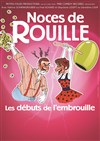 Noces de rouille - 