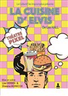 La Cuisine d'Elvis - 