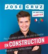 José Cruz dans En Construction - 