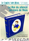 Le Roi du Silence au pays de Naja - 