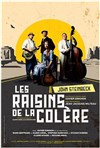 Les raisins de la colère - 