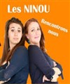 Les Ninou dans Rencontrons-nous - 