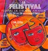 Felistival 2017 | Soirée repas-spectacles - 