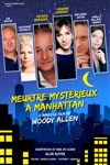 Meurtre mystérieux à Manhattan - 