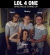 Lol 4 one - 