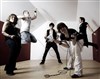 Concert Pop/Rock/Fusion - 