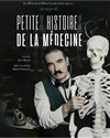 Petites histoires de la médecine - 