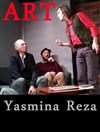 Art | de Yasmina Reza - 