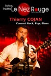 Thierry Cojan - 