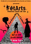 Fêt'Arts - Festival Arts de Rue - Jour 2 - 