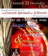 Concert de l' Avent & Noël - 