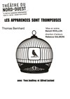 Les Apparences sont trompeuses - 