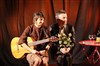 Comédie cabaret du couple - 