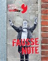 Fausse note - 