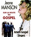 Jeane Manson - Gospel - 