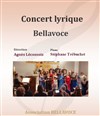 Concert Lyrique, Bellavoce - 