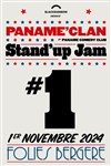 Paname'Clan by Paname Comedy Club - 