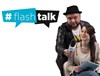 Flash Talk - 