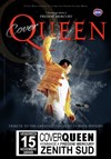 CoverQueen - 