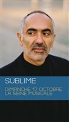 Sublime | Orchestre Pasdeloup - 