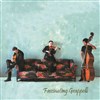 Fascinating Grappelli Release Party - 