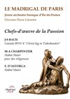 Chefs-d'oeuvre de la Passion - 