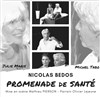 Promenade de santé - 