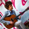 Antoine Boyer Trio - 