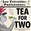 Les Frivolités Parisiennes | Flâneries musicales de Reims - 