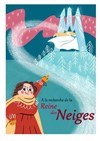 A la recherche de la Reine des Neiges - 