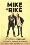 Mike & Riké : Souvenirs de saltimbanques - 