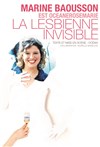 Marine Baousson dans La Lesbienne Invisible - 