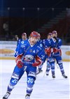 LHC Les Lions - Les Gothiques d'Amiens - 