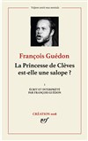 François Guédon dans La princesse de Clèves est elle une Salope ? - 