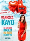 Vanessa Kayo dans Le dernier boulet du reste de ma vie | soirée spéciale Nouvel An - 