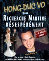 Recherche martine désepérément - 