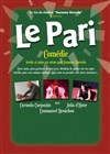 Le pari - 