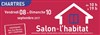 Salon de l'Habitat de Chartres | 2017 - 