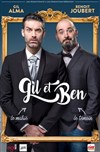 Gil et Ben dans (Ré)unis - 