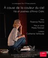 À cause de la couleur du ciel, vie et poèmes d'Anna Gréki - 