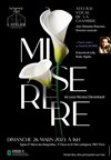 Miserere & Pax in Caelo - 